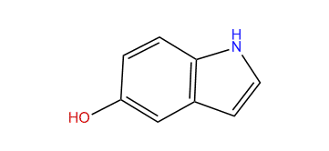 5-Hydroxy-2,2,6,6-tetramethyl-4-cyclohexene-1,3-dione